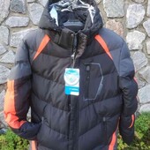 зимова чоловічі куртка 3хл рр