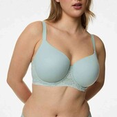 Шикарний бюстгальтер Marks&Spencer. Розмір 95Е