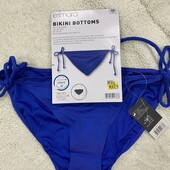 ♕ Стильні жіночі трусики для купання Esmara, розмір наш 46-48(40 євро