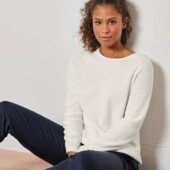 ♕ Якісний жіночий светр від Tchibo (Німеччина) розмір наш 50-52(44/46 євро)