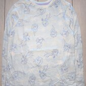 Піжамна кофта Primark, 7-8р / 128см