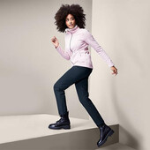 ♕ Якісні утеплені жіночі термо-штани, розмір наш: 44-46 (36 євро)