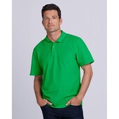 Футболка-поло чоловіче, розмір 2ХЛ