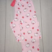 Піжамні штани Primark, 14-15р / 166см