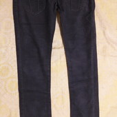 Розпродаж! Вельветові джинси