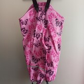 Полукомбинезон,штаны грязепруф