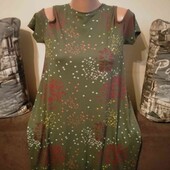 сукня пог. 45-50