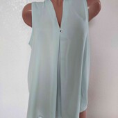 Блуза розмір 16