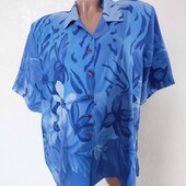 Блуза розмір 18