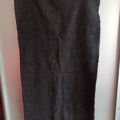 Шарф теплый новый.