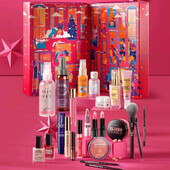 Косметичний Адвент календар 24 дні краси, новий, запакований