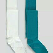 Набір колгот на дівчинку Matalan (Англія), 10-11років