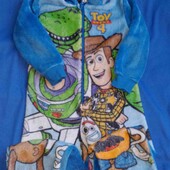 Тепленький комбінезон 