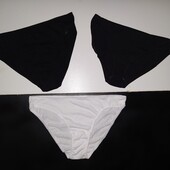 Комплект котонових трусиків Німеччина М