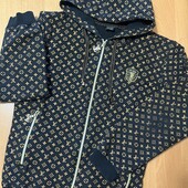 Кофта на рост 158-164