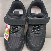 Класні кросівки Jong-golf 32,33,34 розмір