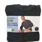 Светр чоловічий Livergy eur XL 56\58