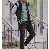 Пеппертс! Термо джинси для хлопчика, джогери для хлопчика 158 зріст! Лот 7