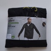 Толстовка для чоловіка Crivit M 48\50