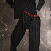 Чоловіча термобілизна (термобелье) М, ХЛ