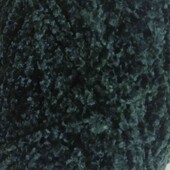 пряжа плюш велюр цвет зелёный 