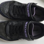 Кросівки sketchers для дівчинки 30р