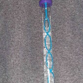 мильні бульбашки 