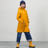 ♕ Дитяча дощова парка »Friesennerz« від Tchibo (Німеччина) розмір 134-140