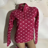 Флисовый реглан на 10/12 лет, состояние отличное