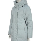 Зимова жіноча куртка р.48/52. Нова!