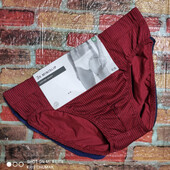 Арт.0014 набір чоловічі трусики бріфи(сліпи) 3шт від c&a размер євро м 48/50