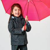 ♕ Якісний дитячий термодощовик від Tchibo (Німеччина) розмір 98-104