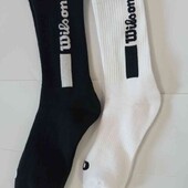 2 пари! Набір! функціональні спортивні шкарпетки Wilson Англія розміри: 35/38, 39/42