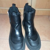 Черевики 38 р