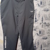 Штаны ветрозащитные р хххл