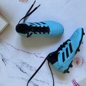 ✨ бутси від Адідас 19,5 см