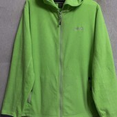 Яркая женская флиска отличного качества