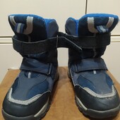 Зимові черевики Tom.m , 31 розмір