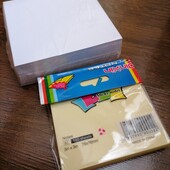 Офісне приладдя