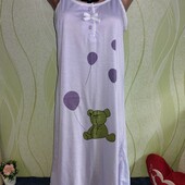 Гарна нічна, стан без сліду ношення