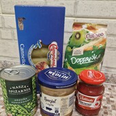 Лот продуктів