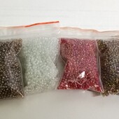 Бісер 120грам