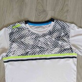 O'Neill спортивная футболка на подростка рост 152 см