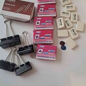 дрібнички для офісу і роботи