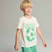 Бомбезна піжамка для діток, 134/140 см