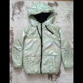 Куртка р. 128