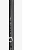 Двосторонній пензлик для тіней the one