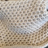 Снуд женский