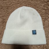 Шапка на флісі дивіться опис і заміри