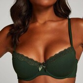 Арт.218 бюстгальтер ліфчик жіночий hunkemoller 70А.